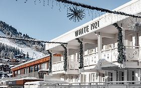 White 1921 Courchevel